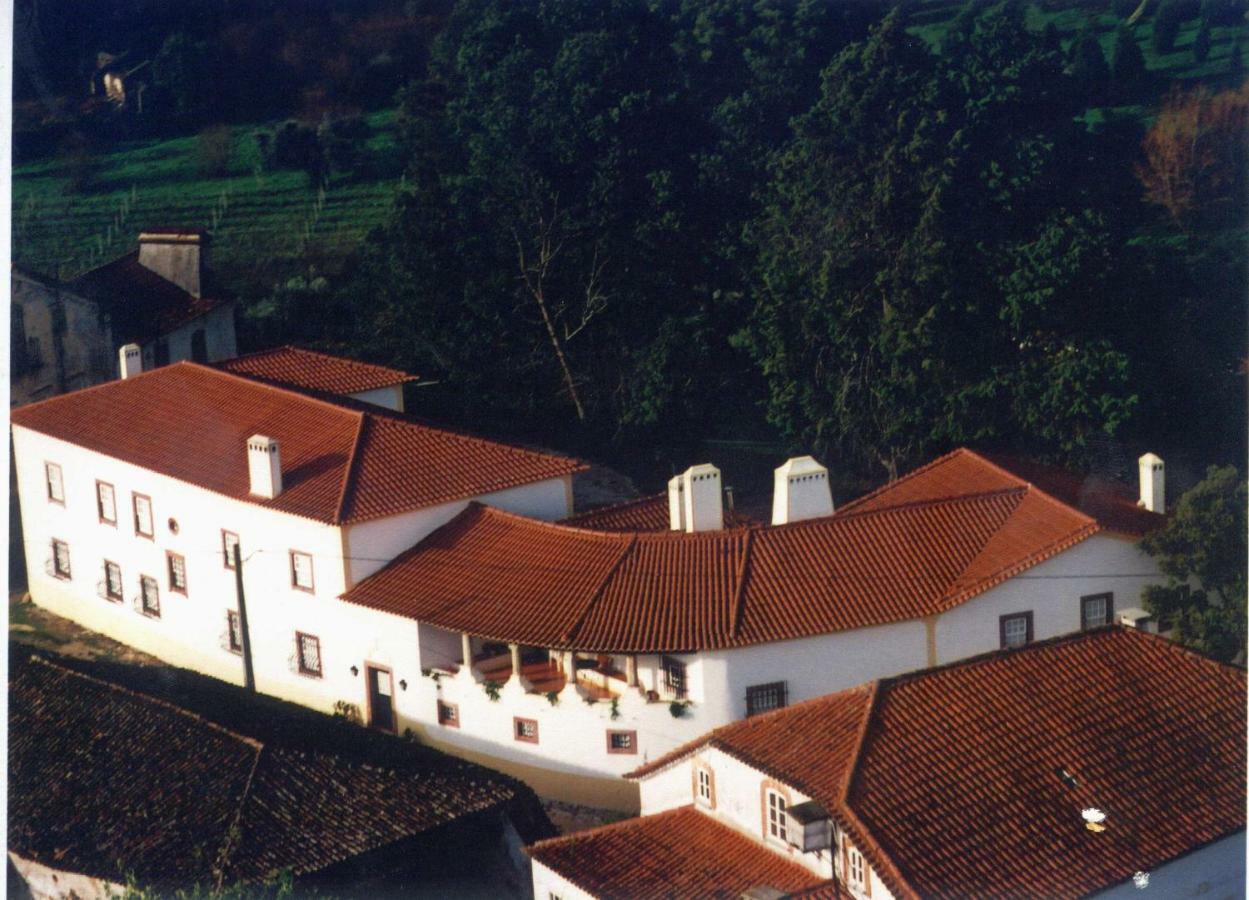 波亚里什新镇Quinta Do Outeiro住宿加早餐旅馆 外观 照片