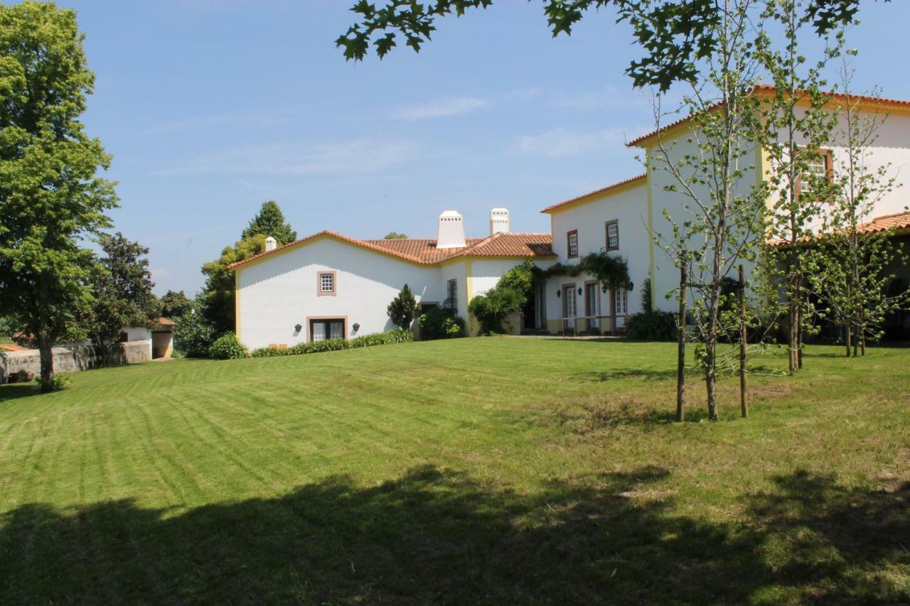 波亚里什新镇Quinta Do Outeiro住宿加早餐旅馆 外观 照片