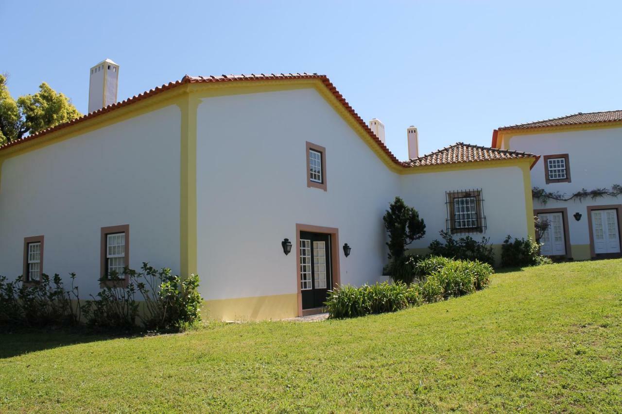 波亚里什新镇Quinta Do Outeiro住宿加早餐旅馆 外观 照片